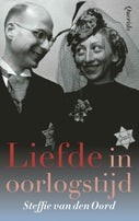 Liefde in oorlogstijd (E-book)