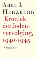 Kroniek der Jodenvervolging, 1940-1945 (E-book)