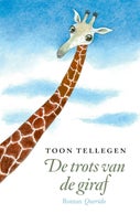 De trots van de giraf (E-book)