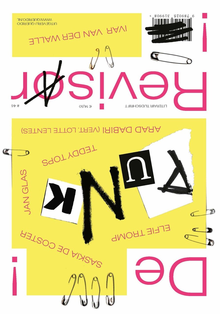 Revisor 46 (Paperback)