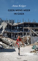 Geen mens meer in Gaza (Paperback)