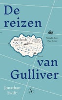 De reizen van Gulliver (Paperback)