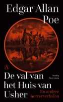 De val van het Huis van Usher (Paperback)