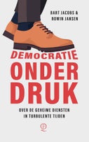 Democratie onder druk (E-book)
