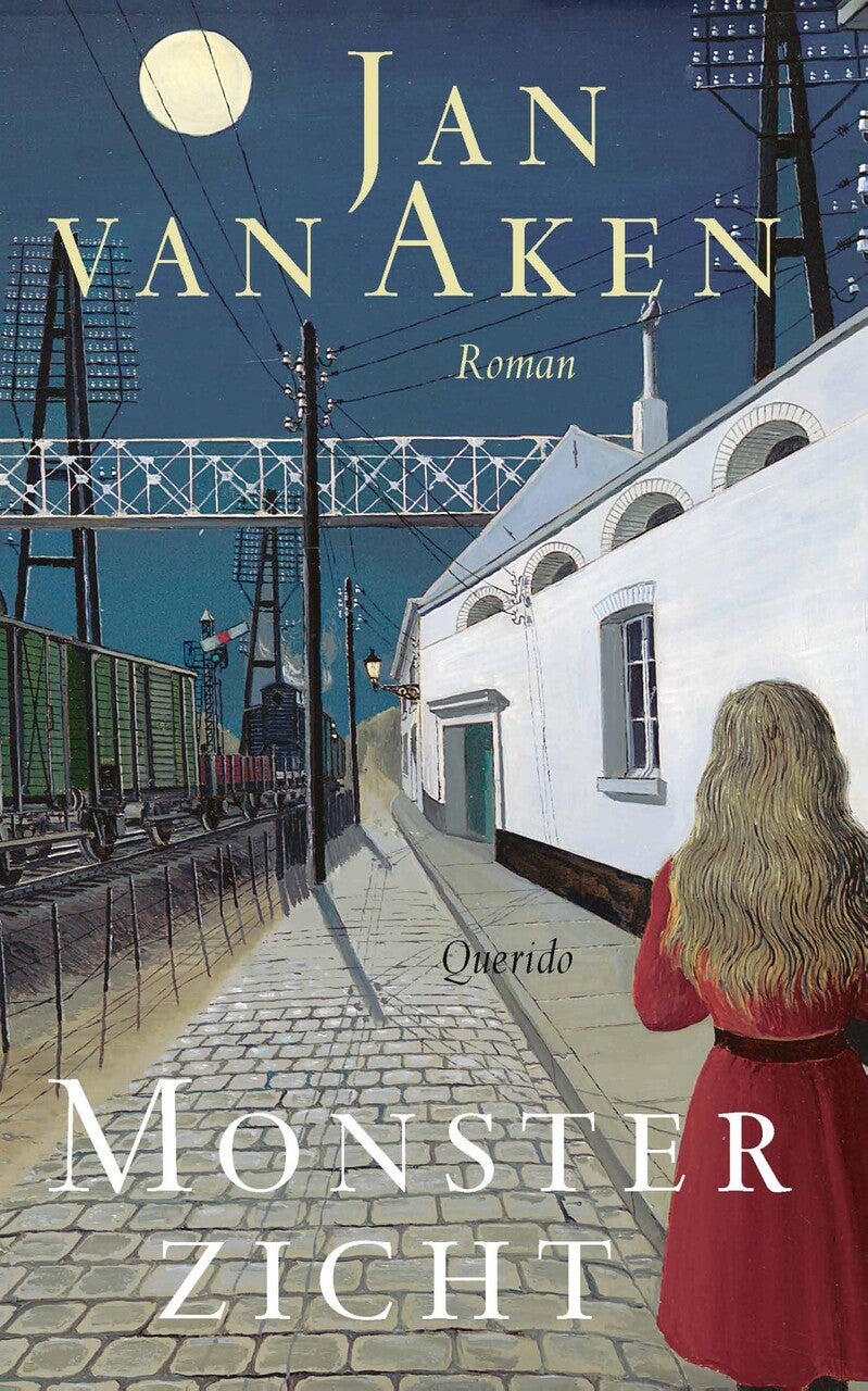 Monsterzicht (E-book)