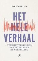 Het hele verhaal (Paperback)