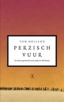 Perzisch vuur (Paperback)