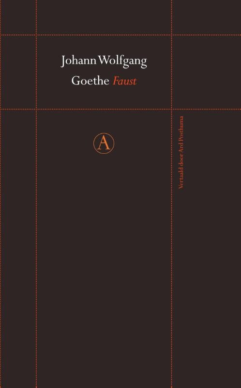 Faust een tragedie (E-book)