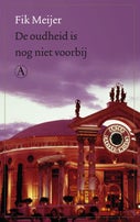 De oudheid is nog niet voorbij (E-book)