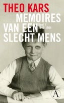 Memoires van een slecht mens (E-book)