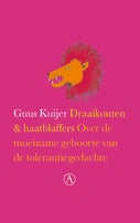 Draaikonten en haatblaffers (E-book)