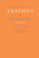 Spreekwoorden; Adagia (E-book)
