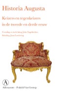 Historia Augusta (E-book)
