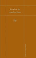 Het verhaal van Orestes (E-book)