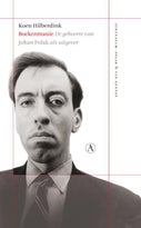 Boekenmanie (E-book)