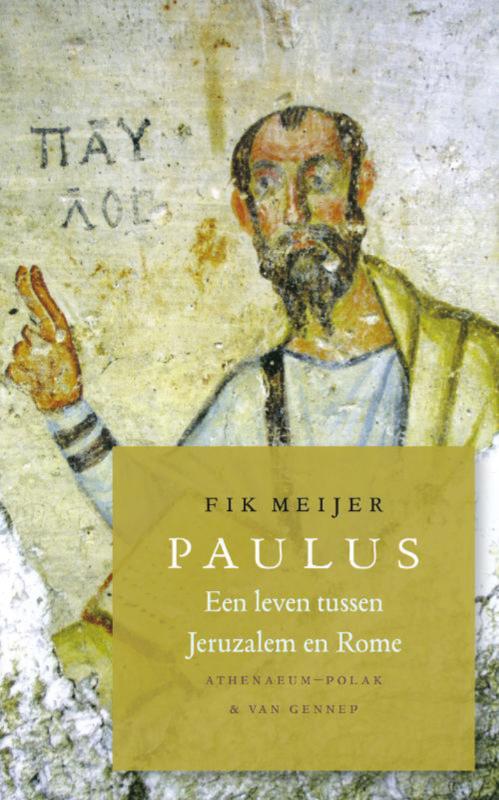 Paulus (E-book)