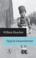 Tsjip. De leeuwentemmer (Paperback)