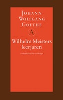 Wilhelm meisters leerjaren (E-book)