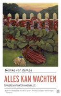 Alles kan wachten (E-book)