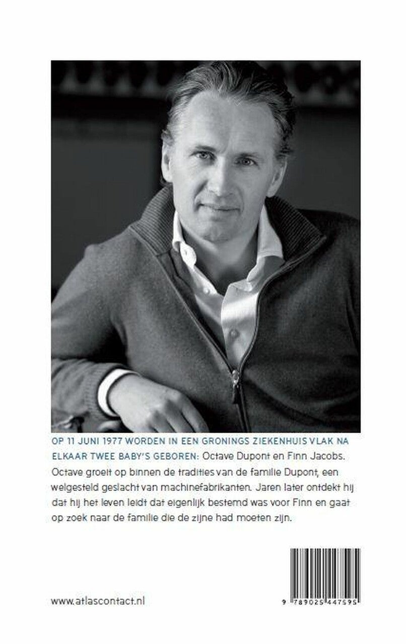 Morgenster (E-book)