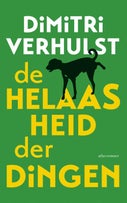 De helaasheid der dingen (E-book)