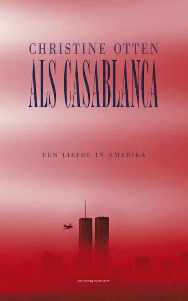 Als Casablanca (E-book)