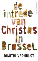 De intrede van Christus in Brussel (E-book)