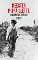 Meester Mitraillette (E-book)