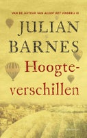Hoogteverschillen (E-book)