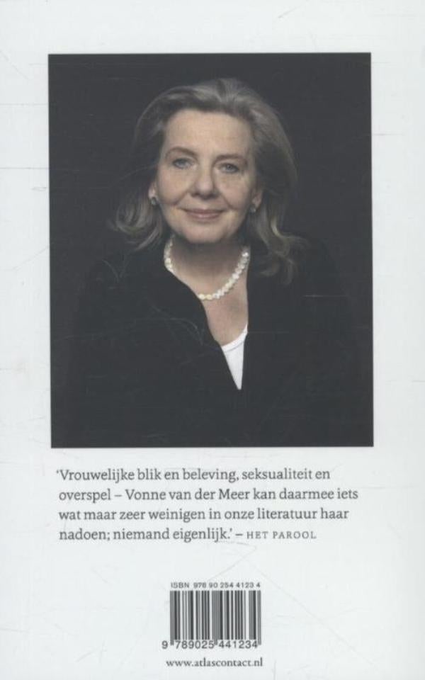 Het smalle pad van de liefde (E-book)