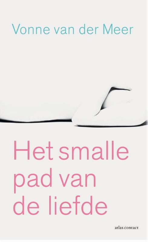 Het smalle pad van de liefde (E-book)