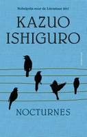 Nocturnes (E-book)