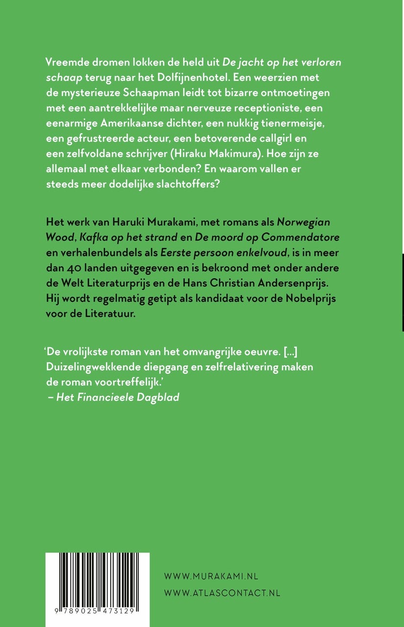 Dans dans dans (E-book)