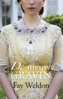 De nieuwe gravin (E-book)