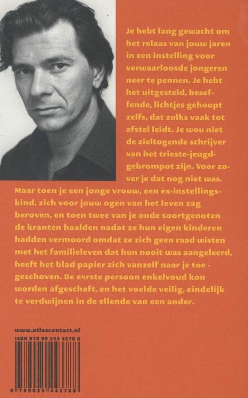 Kaddisj voor een kut (E-book)