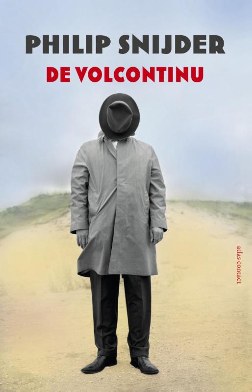 De volcontinu (E-book)