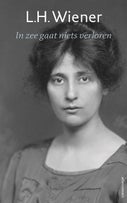 In zee gaat niets verloren (Paperback)