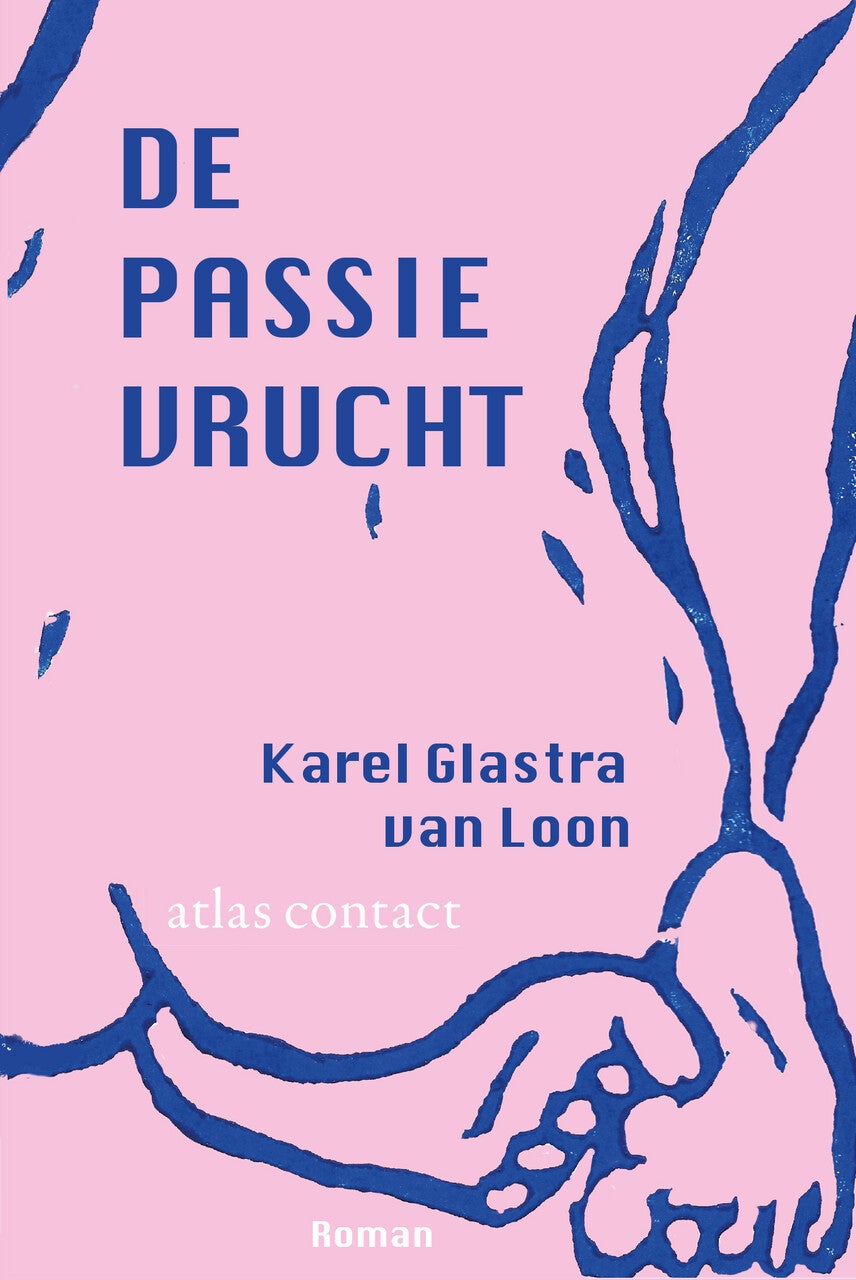 De passievrucht (E-book)