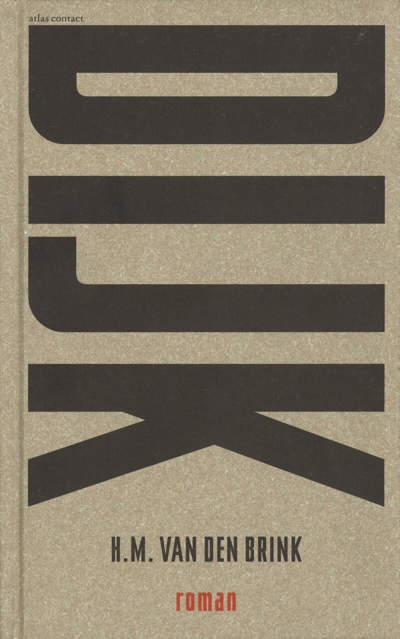 Dijk (E-book)