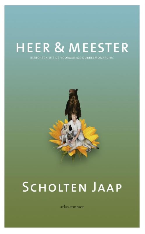 Heer & meester (Paperback)