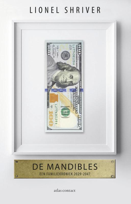 De Mandibles (Paperback)
