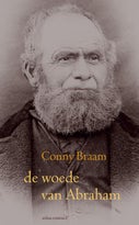 De woede van Abraham (Paperback)