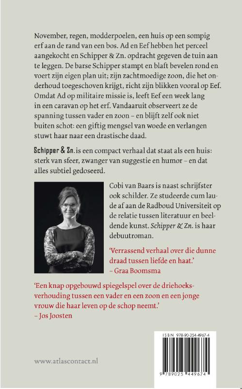 Schipper en Zn. (Paperback)