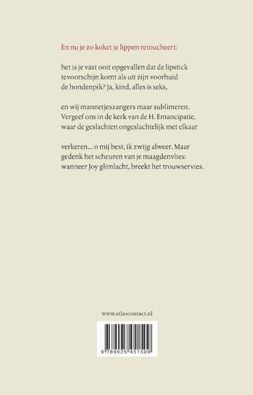 Het trouwservies (Paperback)