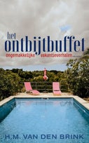 Het ontbijtbuffet (E-book)