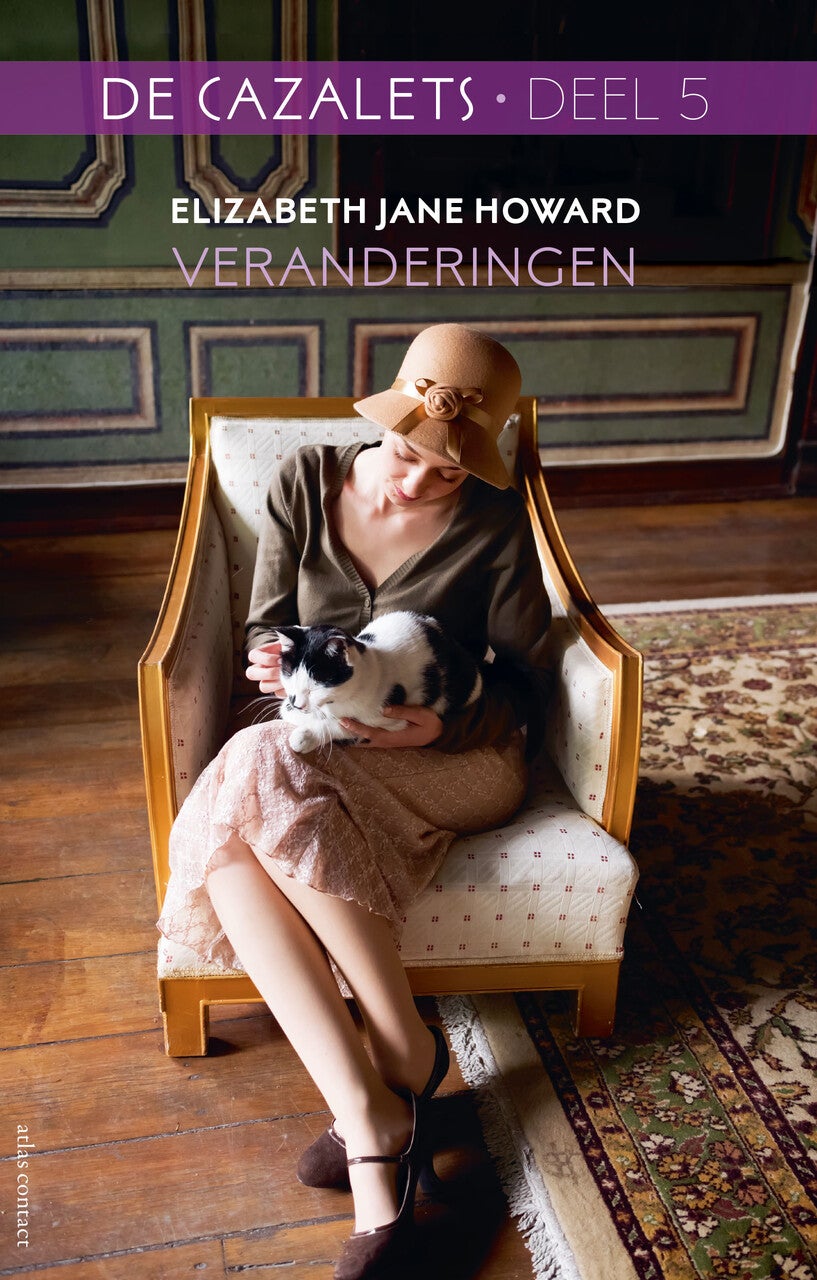Veranderingen (E-book)