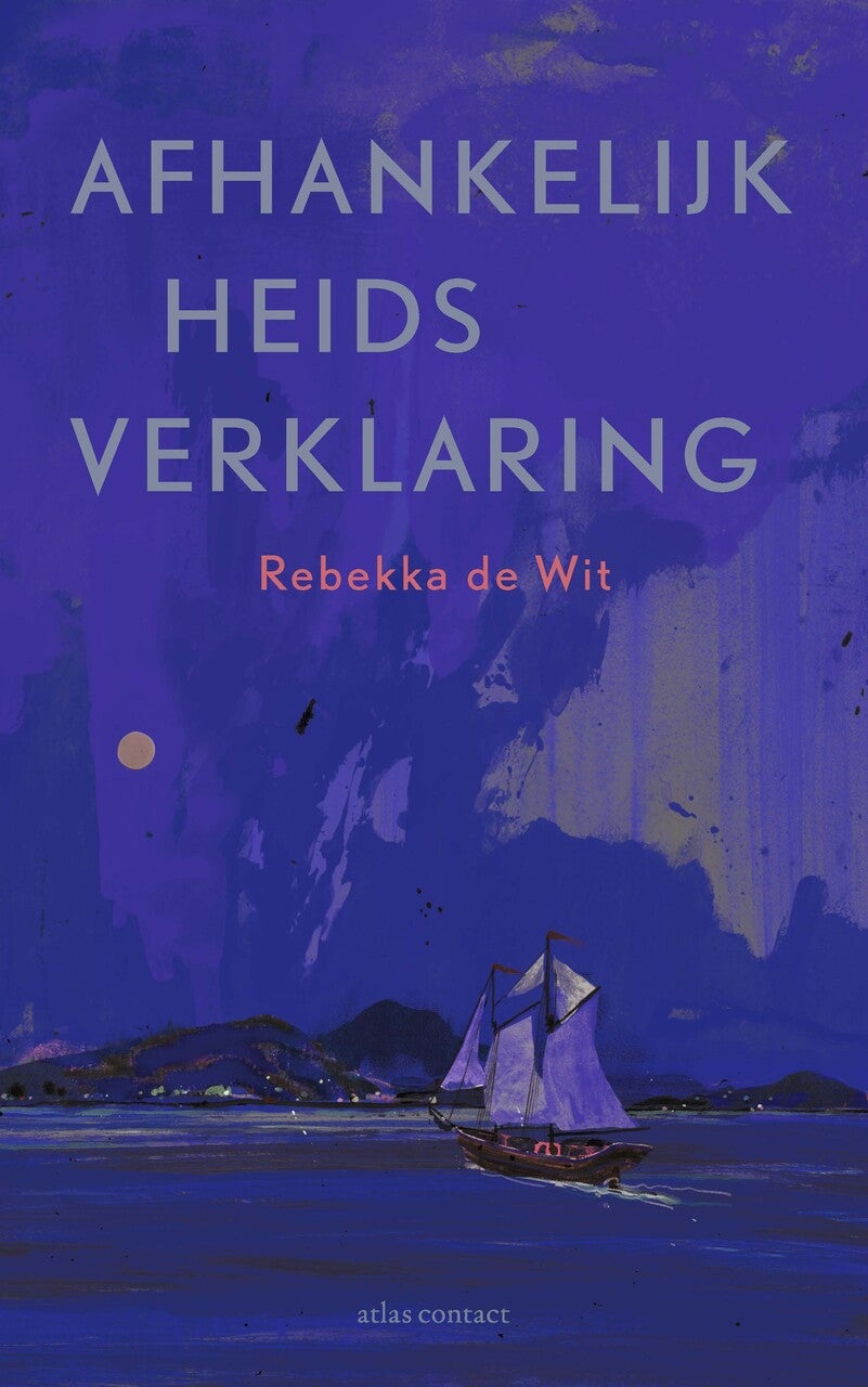 Afhankelijkheidsverklaring (Paperback)