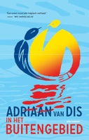 In het buitengebied (Hardback)