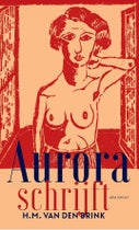 Aurora schrijft (Paperback)