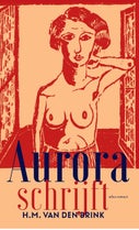 Aurora schrijft (E-book)